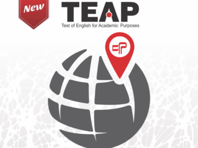 Preparation Course for the TEAP