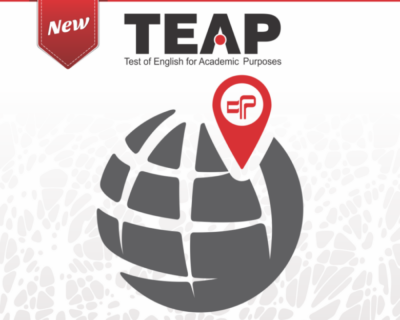 Preparation Course for the TEAP